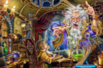 Screenshot of Alchemist's Apprentice
