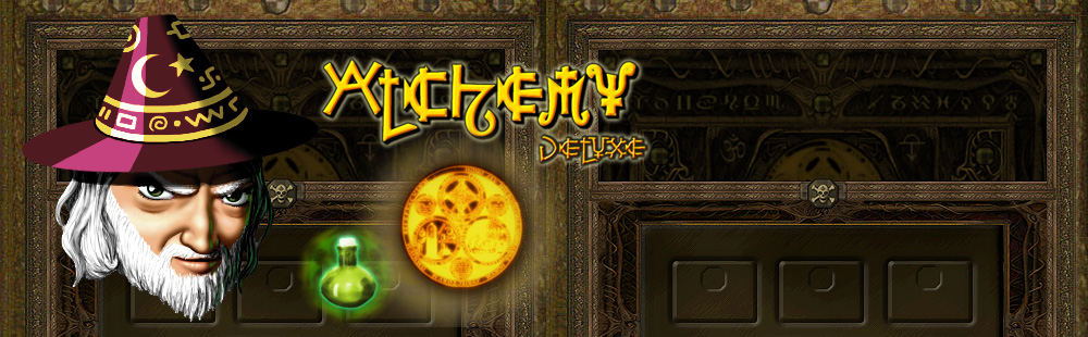 Alchemy Deluxe