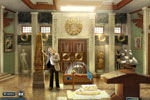 Screenshot of Alexander the Great: Secrets of Power Collector's Edition