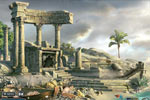 Screenshot of Alexander the Great: Secrets of Power Collector's Edition