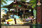 Screenshot of Alexandra Fortune - Mystery of the Lunar Archipelago