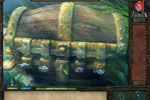 Screenshot of Alexandra Fortune - Mystery of the Lunar Archipelago