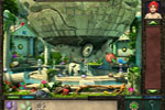 Screenshot of Alexandra Fortune - Mystery of the Lunar Archipelago