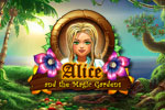 Alice and the Magic Gardens