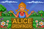 Will Alice reach her goal of becoming a well-respected grocery seller?