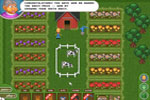 Screenshot of Alice Greenfingers