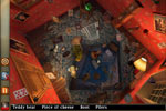 Screenshot of Alice in Wonderland: Extended Edition