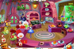 Screenshot of Alice's Tea Cup Madness