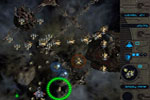 Screenshot of Alien Sky