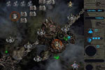 Screenshot of Alien Sky
