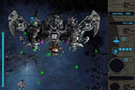 Screenshot of Alien Sky