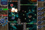 Screenshot of Alien Stars