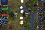 Screenshot of Alien Stars