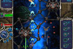 Screenshot of Alien Stars
