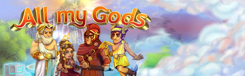 All My Gods