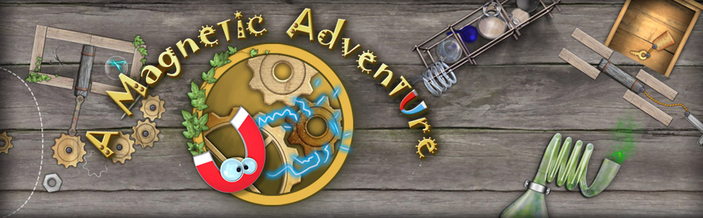 A Magnetic Adventure