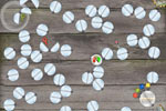 Screenshot of A Magnetic Adventure