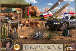 Screenshot of Amanda Rose: The Game of Time