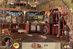 Screenshot of Amanda Rose: The Game of Time