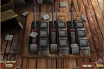 Screenshot of Amanda Rose: The Game of Time