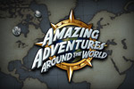 Find more than 2100 hidden objects in Amazing Adventures Around the World!