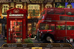 Screenshot of Amazing Adventures Around the World