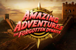 Amazing Adventures: The Forgotten Dynasty