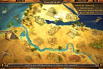 Screenshot of Amazing Adventures The Lost Tomb