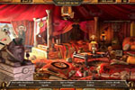 Screenshot of Amazing Adventures The Lost Tomb