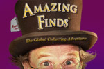 Amazing Finds is part scavenger hunt, part brain-teaser, and all fun!