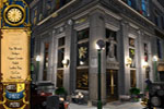 Screenshot of Amazing Heists - Dillinger