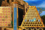 Screenshot of Amazing Pyramids