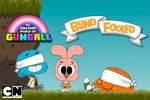 In this puzzling arcade game Gumball and Darwin need your help to guide them around dangers in The Amazing World of Gumball: Blind Fooled!