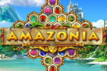 Use your matching skills to free spirits and win treasure in Amazonia!