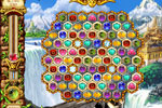 Screenshot of Amazonia