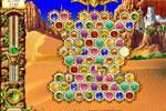 Screenshot of Amazonia