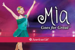 Can Mia hold her own as a competitive skater while staying true to herself?