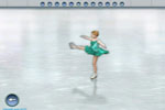 Screenshot of American Girl - Mia Goes For Great