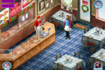 Screenshot of American Girl - Mia Goes For Great