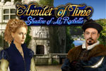 Amulet of Time: Shadow of La Rochelle