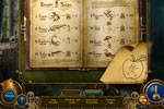 Screenshot of Amulet of Time: Shadow of La Rochelle