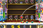 Screenshot of Amusement World