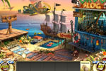 Screenshot of Amusement World