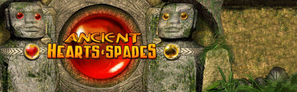 Ancient Hearts and Spades