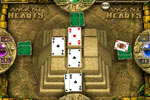Screenshot of Ancient Hearts and Spades