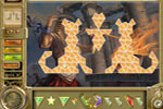 Screenshot of Ancient Mosaic