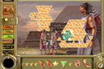 Screenshot of Ancient Mosaic