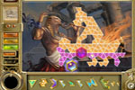 Screenshot of Ancient Mosaic