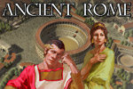 Make your contribution to Ancient Rome in over 30 levels of time management and strategy gameplay!