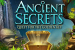 Uncover hidden objects used by the Tekka people in Ancient Secrets!